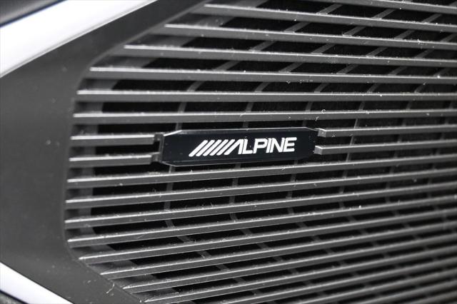 2022 Jeep Wagoneer Series III 4x2