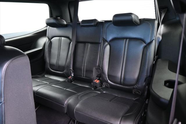2022 Jeep Wagoneer Series III 4x2