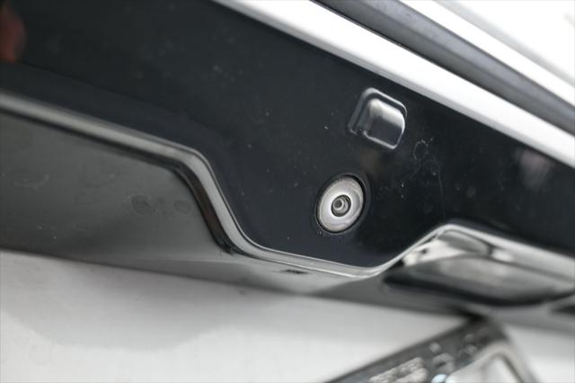 2022 Jeep Wagoneer Series III 4x2