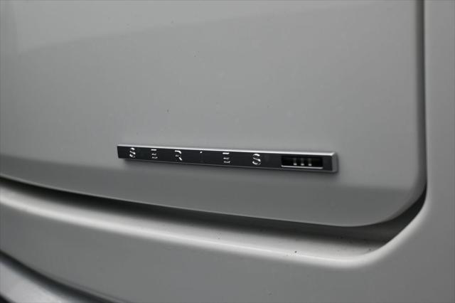 2022 Jeep Wagoneer Series III 4x2