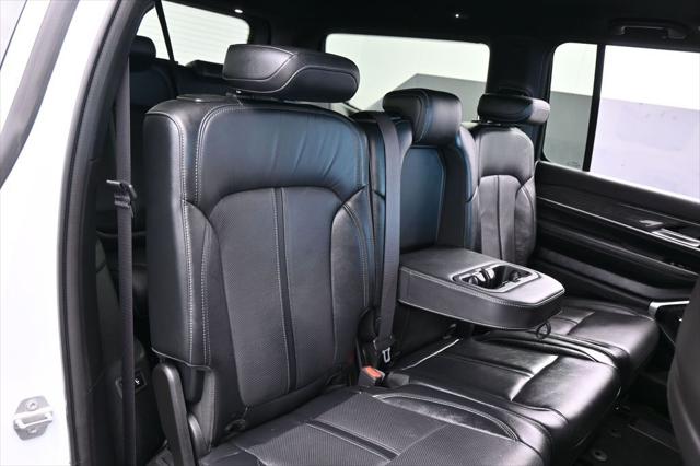 2022 Jeep Wagoneer Series III 4x2