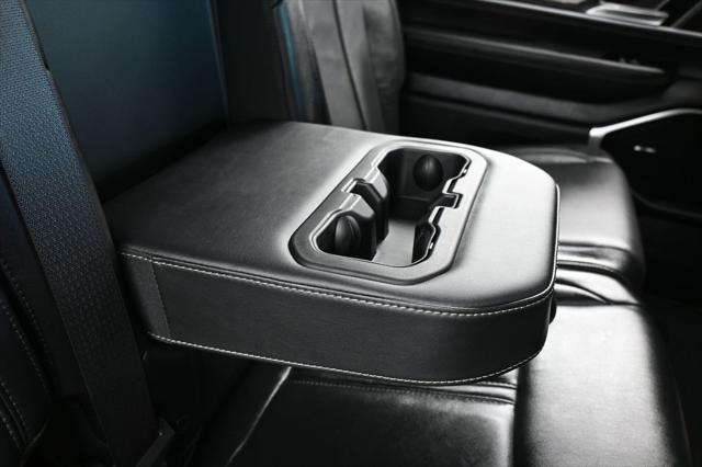 2022 Jeep Wagoneer Series III 4x2