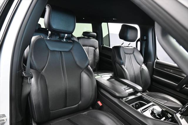 2022 Jeep Wagoneer Series III 4x2