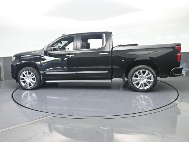 2023 Chevrolet Silverado 1500 4WD Crew Cab Short Bed High Country