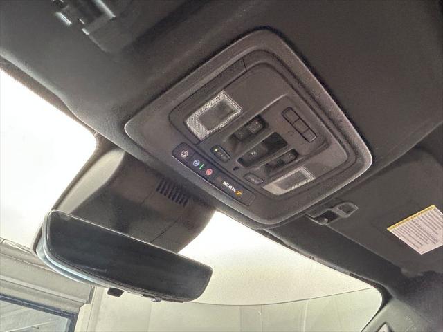 2023 Chevrolet Silverado 1500 4WD Crew Cab Short Bed High Country