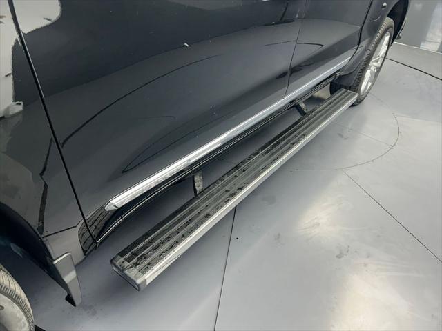 2023 Chevrolet Silverado 1500 4WD Crew Cab Short Bed High Country