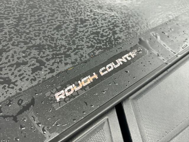2023 Chevrolet Silverado 1500 4WD Crew Cab Short Bed High Country