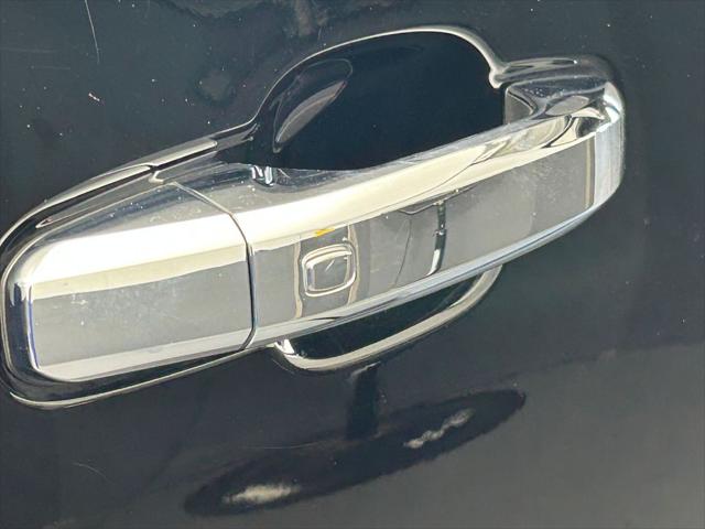 2023 Chevrolet Silverado 1500 4WD Crew Cab Short Bed High Country