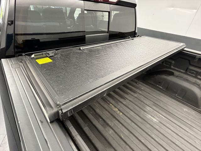 2023 Chevrolet Silverado 1500 4WD Crew Cab Short Bed High Country