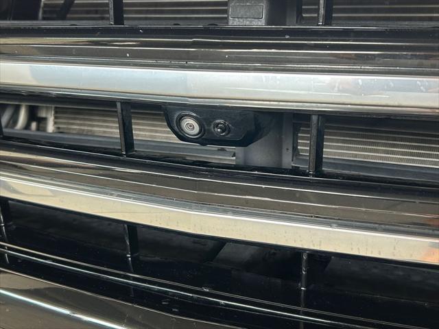 2023 Chevrolet Silverado 1500 4WD Crew Cab Short Bed High Country