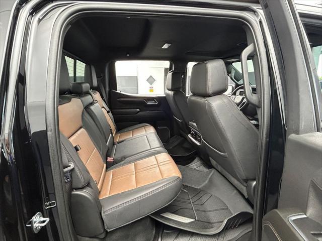 2023 Chevrolet Silverado 1500 4WD Crew Cab Short Bed High Country