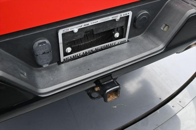 2021 Chevrolet Silverado 1500 4WD Crew Cab Short Bed Custom Trail Boss