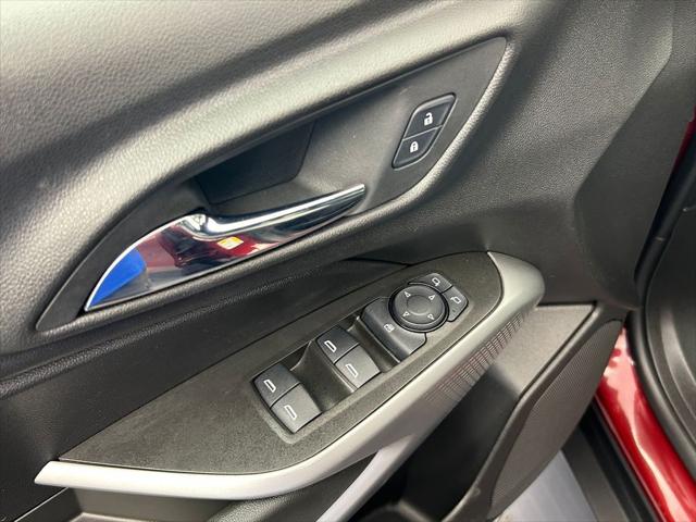 2024 Chevrolet Trax FWD 1RS