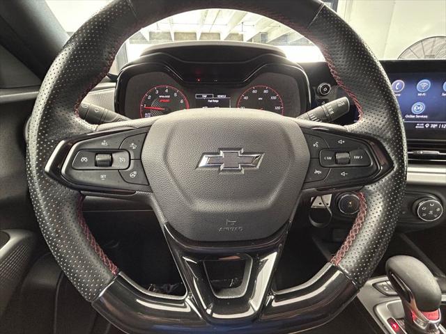 2024 Chevrolet Trax FWD 1RS