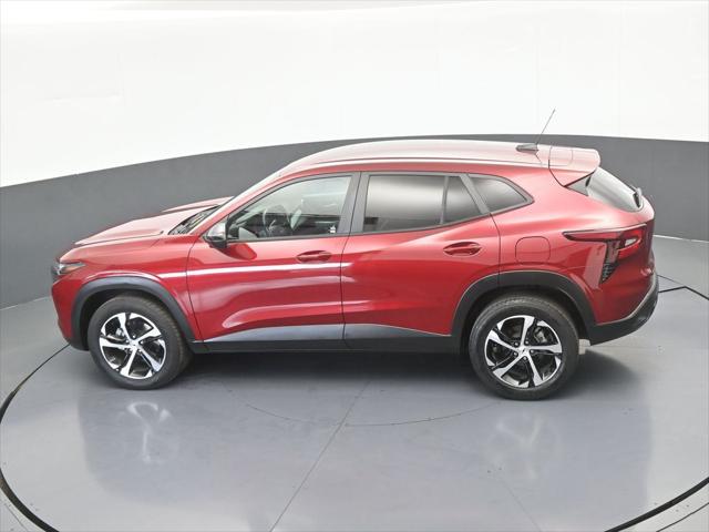 2024 Chevrolet Trax FWD 1RS