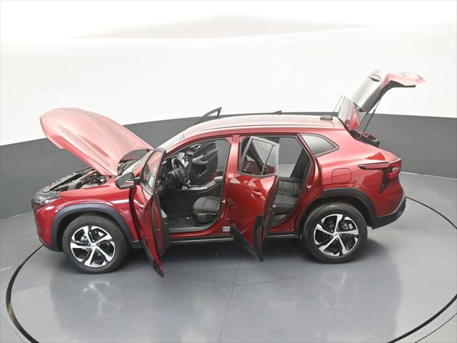 2024 Chevrolet Trax FWD 1RS