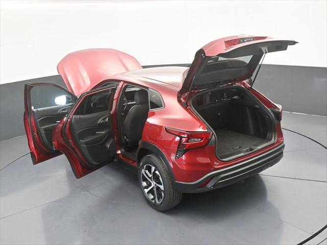 2024 Chevrolet Trax FWD 1RS