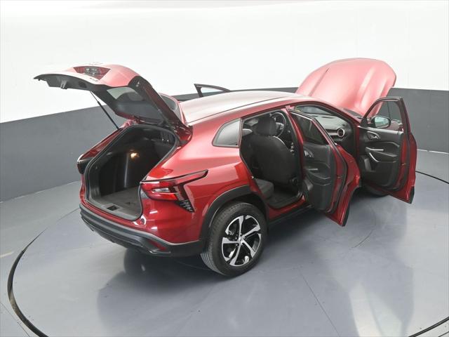 2024 Chevrolet Trax FWD 1RS