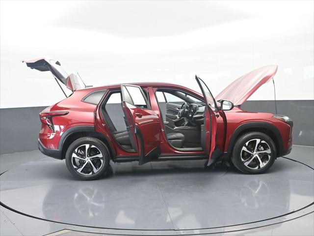 2024 Chevrolet Trax FWD 1RS