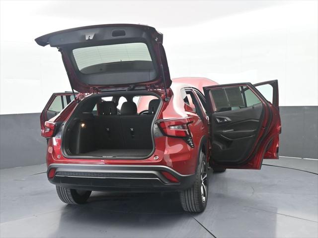 2024 Chevrolet Trax FWD 1RS