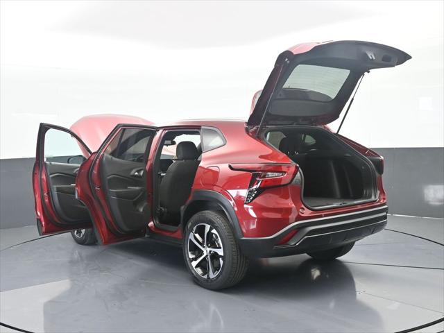 2024 Chevrolet Trax FWD 1RS