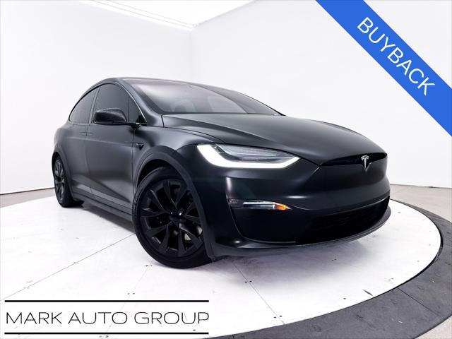 2023 Tesla Model X Base for sale in Scottsdale, AZ