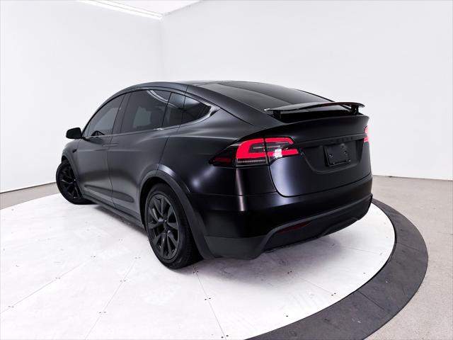 2023 Tesla Model X Base