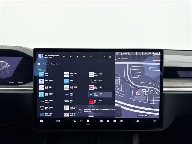 2023 Tesla Model X Base