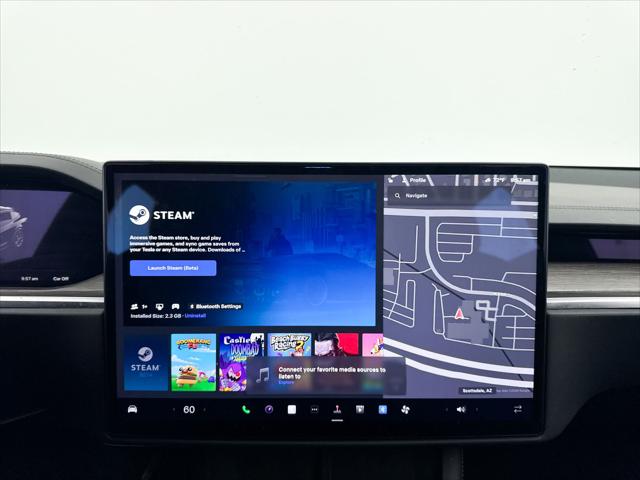 2023 Tesla Model X Base