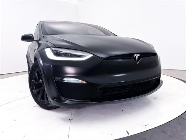 2023 Tesla Model X Base