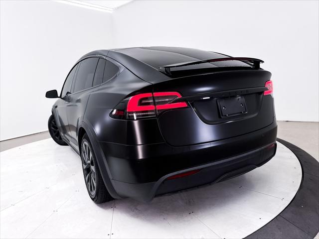 2023 Tesla Model X Base