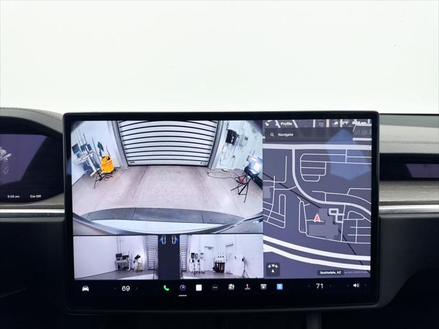 2023 Tesla Model X Base