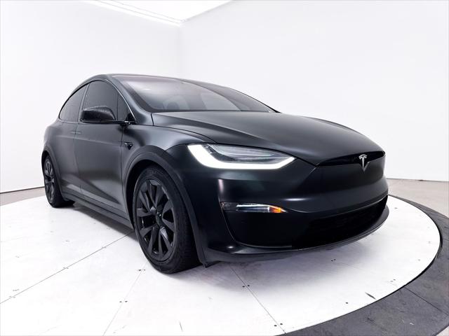 2023 Tesla Model X Base