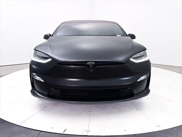 2023 Tesla Model X Base