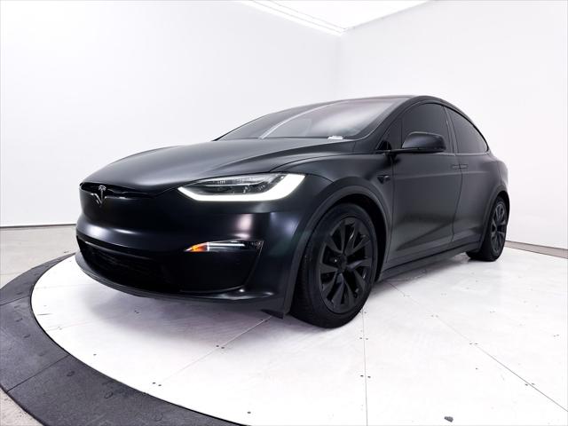 2023 Tesla Model X Base