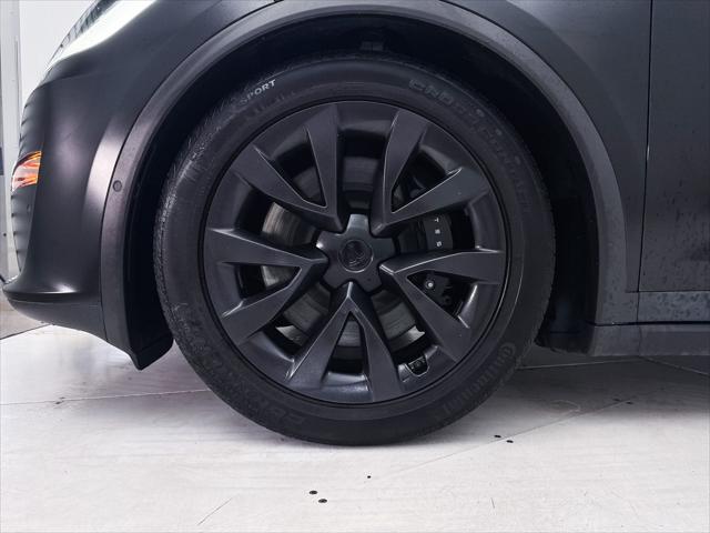 2023 Tesla Model X Base