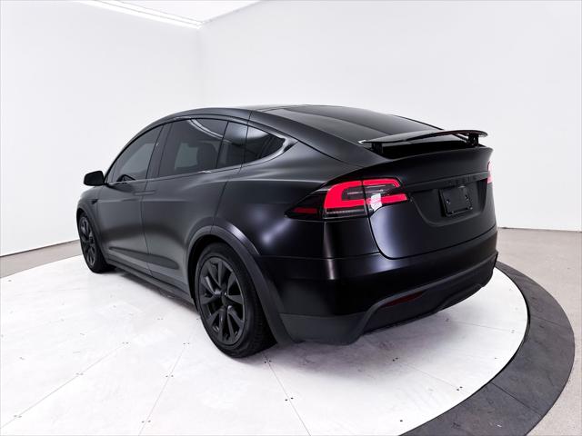 2023 Tesla Model X Base