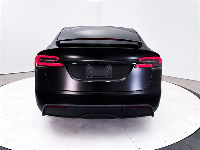 2023 Tesla Model X Base