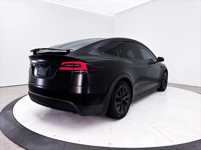 2023 Tesla Model X Base