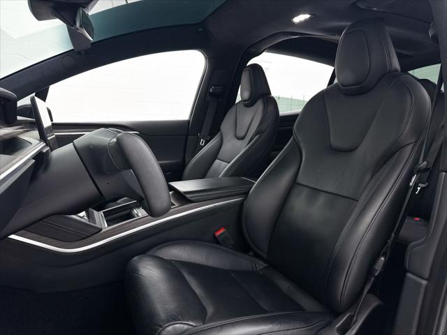 2023 Tesla Model X Base