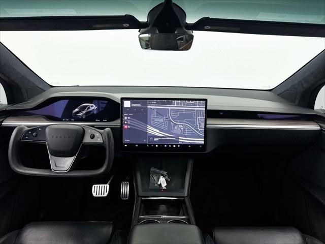2023 Tesla Model X Base