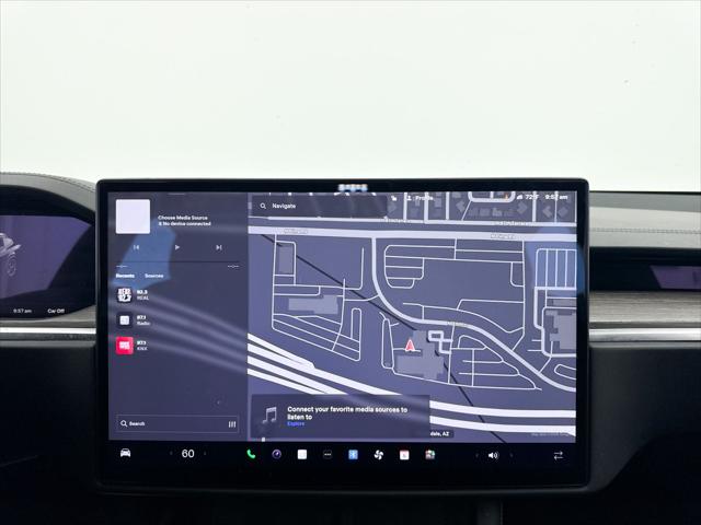2023 Tesla Model X Base