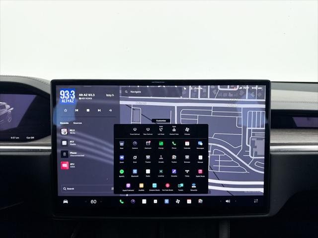 2023 Tesla Model X Base