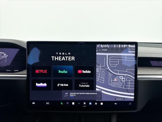 2023 Tesla Model X Base