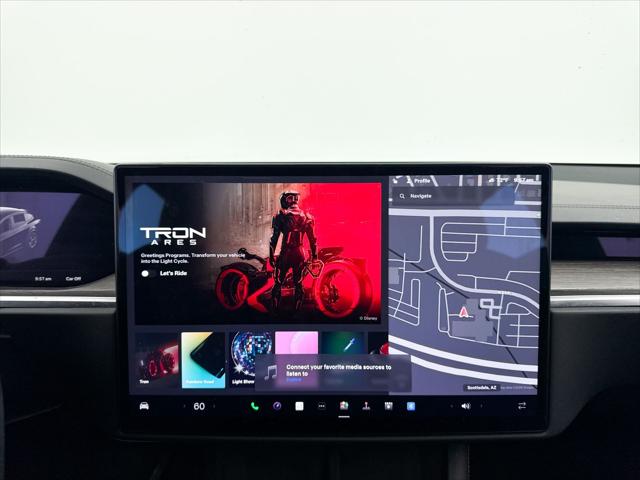 2023 Tesla Model X Base