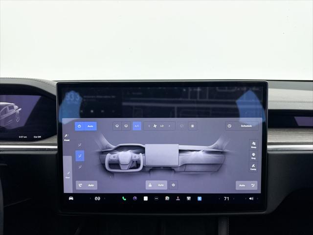 2023 Tesla Model X Base