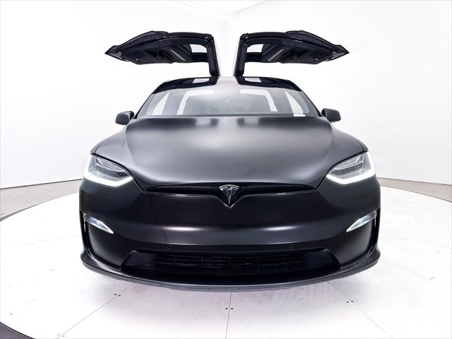 2023 Tesla Model X Base