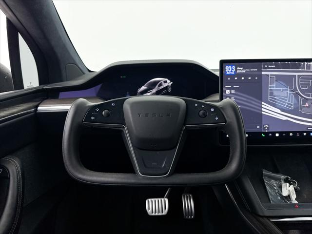 2023 Tesla Model X Base