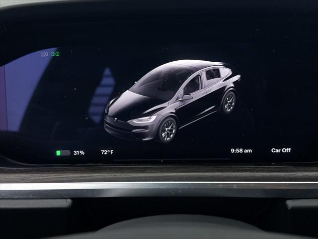 2023 Tesla Model X Base
