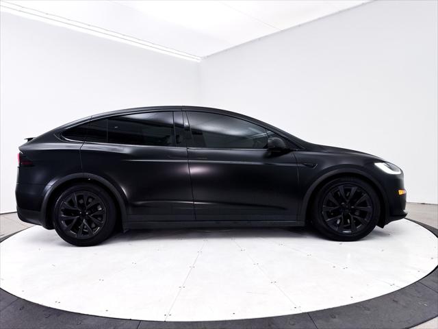 2023 Tesla Model X Base